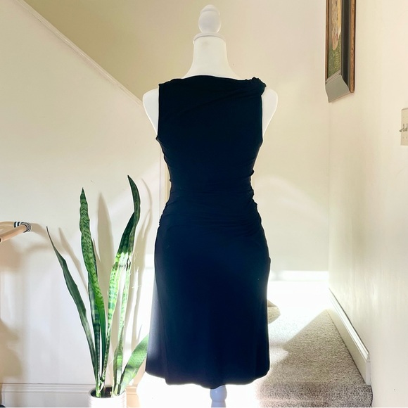 Max Studio: Sheath dress with ruched detailing - Picture 5 of 6